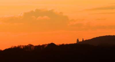 Ostatnie piętro Szkieletora: co za widok na miasto! - zdjęcie 20