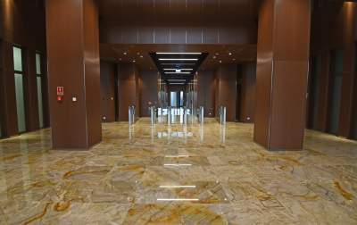 Ostatnie piętro Szkieletora: co za widok na miasto! - zdjęcie 36