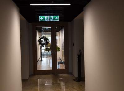 Ostatnie piętro Szkieletora: co za widok na miasto! - zdjęcie 35