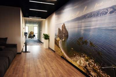 Ostatnie piętro Szkieletora: co za widok na miasto! - zdjęcie 6