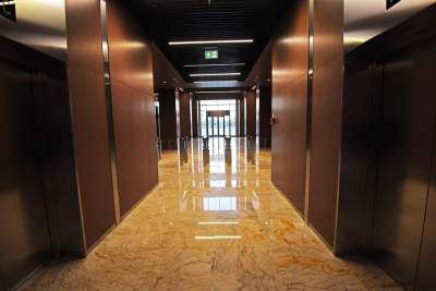 Ostatnie piętro Szkieletora: co za widok na miasto! - zdjęcie 33