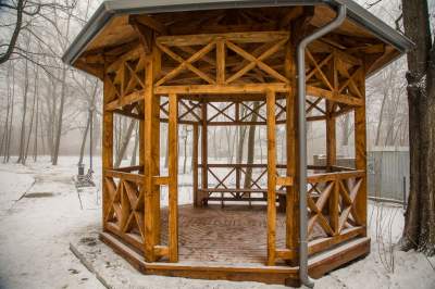 Park Duchacki: miejsce z wyjątkowym klimatem - zdjęcie 6