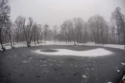 Park Duchacki: miejsce z wyjątkowym klimatem - zdjęcie 19