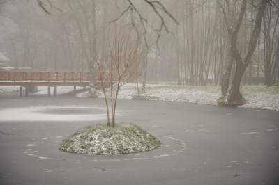 Park Duchacki: miejsce z wyjątkowym klimatem - zdjęcie 12