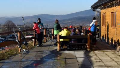 Ta (przed)ostatnia niedziela na stokach - zdjęcie 4