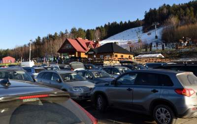 Ta (przed)ostatnia niedziela na stokach - zdjęcie 23