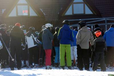Ta (przed)ostatnia niedziela na stokach - zdjęcie 11