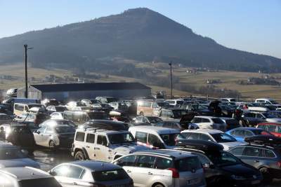 Ta (przed)ostatnia niedziela na stokach - zdjęcie 3