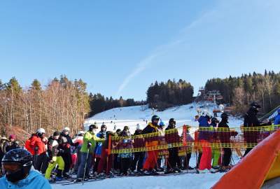 Ta (przed)ostatnia niedziela na stokach - zdjęcie 13