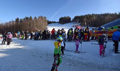 Ta (przed)ostatnia niedziela na stokach - zdjęcie 12