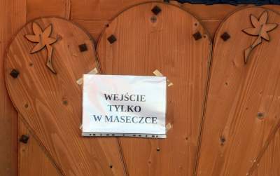 Ta (przed)ostatnia niedziela na stokach - zdjęcie 21