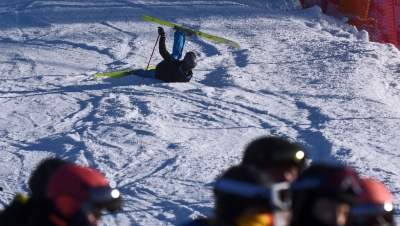 Ta (przed)ostatnia niedziela na stokach - zdjęcie 17