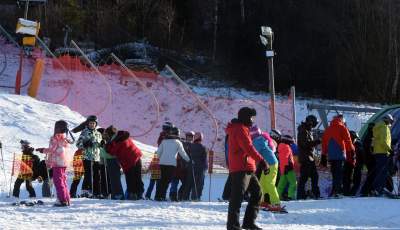 Ta (przed)ostatnia niedziela na stokach - zdjęcie 18
