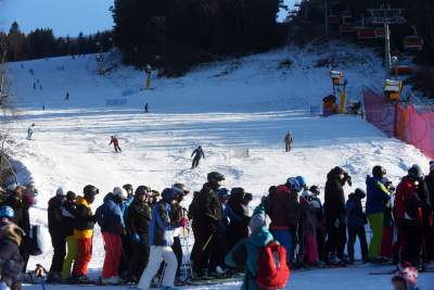 Ta (przed)ostatnia niedziela na stokach - zdjęcie 10