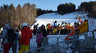 Ta (przed)ostatnia niedziela na stokach - zdjęcie 2