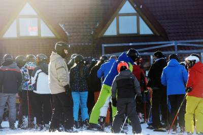 Ta (przed)ostatnia niedziela na stokach - zdjęcie 9