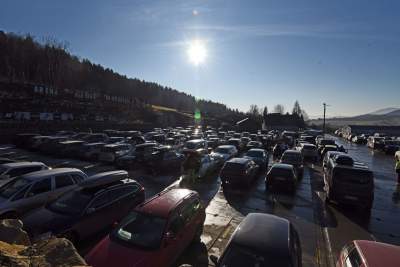 Ta (przed)ostatnia niedziela na stokach - zdjęcie 5