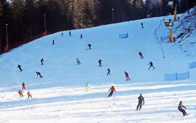 Ta (przed)ostatnia niedziela na stokach - zdjęcie 15