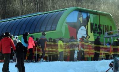 Ta (przed)ostatnia niedziela na stokach - zdjęcie 19