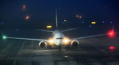 Balice: im udało się wrócić z Londynu... (21 grudnia 2020) - zdjęcie 7