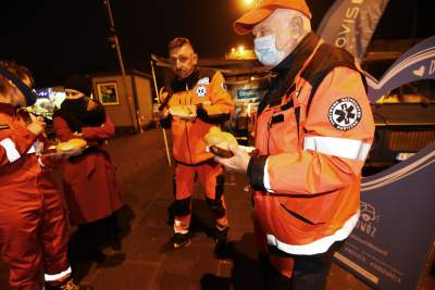 Najsłynniejsza Nyska w Polsce dla medyków - zdjęcie 15