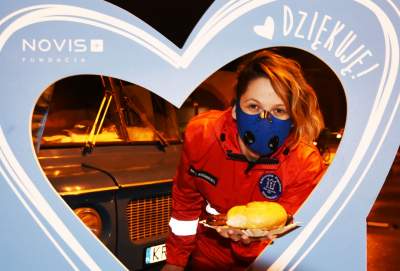 Najsłynniejsza Nyska w Polsce dla medyków - zdjęcie 12