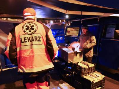 Najsłynniejsza Nyska w Polsce dla medyków - zdjęcie 1