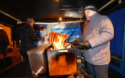 Najsłynniejsza Nyska w Polsce dla medyków - zdjęcie 17