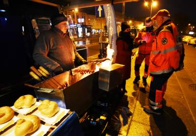 Najsłynniejsza Nyska w Polsce dla medyków - zdjęcie 9