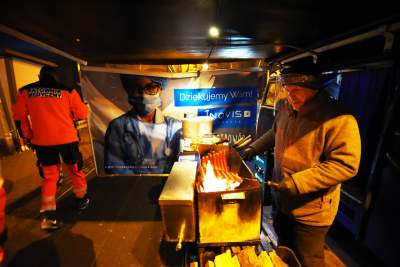 Najsłynniejsza Nyska w Polsce dla medyków - zdjęcie 2