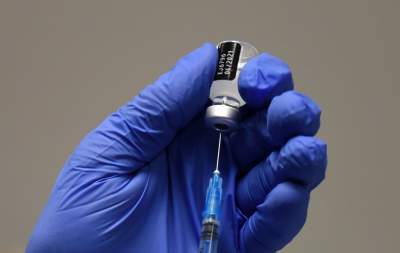 Tak ruszyły w Krakowie szczepienia przeciwko COVID - zdjęcie 16