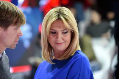 Jean Reno w Krakowie: zachwycił się barszczem i pierogami - zdjęcie 2