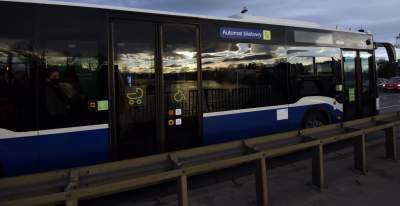 Znaki na niebie nad Krakowem... - zdjęcie 6