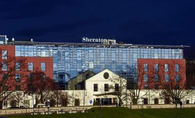 Znaki na niebie nad Krakowem... - zdjęcie 9