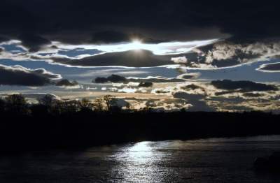 Znaki na niebie nad Krakowem... - zdjęcie 5