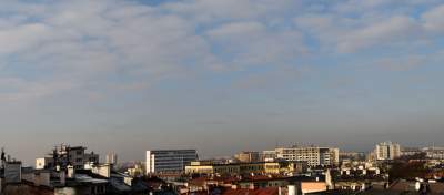 Smog nie odpuszcza w Krakowie... - zdjęcie 2