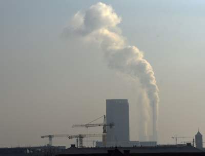 Smog nie odpuszcza w Krakowie... - zdjęcie 8