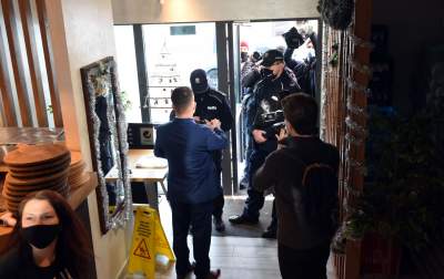 Nie mamy nic do stracenia... Restauracja "zatrudnia" klientów - zdjęcie 2