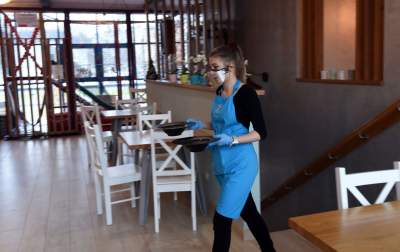 Nie mamy nic do stracenia... Restauracja "zatrudnia" klientów - zdjęcie 14