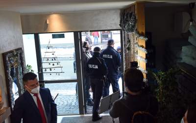 Nie mamy nic do stracenia... Restauracja "zatrudnia" klientów - zdjęcie 5