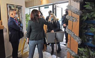 Nie mamy nic do stracenia... Restauracja "zatrudnia" klientów - zdjęcie 3