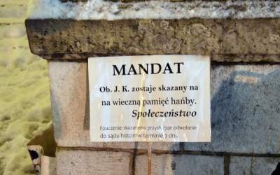 Serce światła zapłonęło pod Wieżą Ratuszową - zdjęcie 10