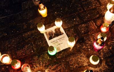 Serce światła zapłonęło pod Wieżą Ratuszową - zdjęcie 3