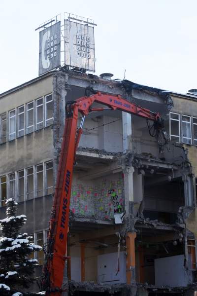 Telkom -Telos ostatni etap... fot. Marek Lasyk - zdjęcie 3