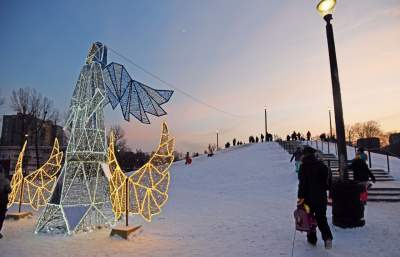 Saneczkowe szaleństwo na Azorach. W reżimie sanitarnym - zdjęcie 18