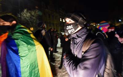 Opór: dzień nieprzyjmowania mandatu - zdjęcie 16