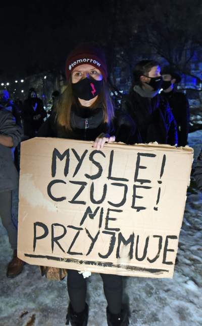 Opór: dzień nieprzyjmowania mandatu - zdjęcie 19