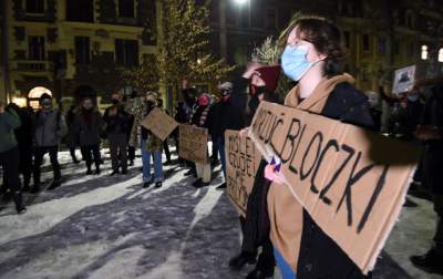 Opór: dzień nieprzyjmowania mandatu - zdjęcie 25