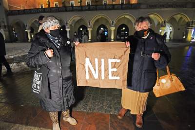 Opór: dzień nieprzyjmowania mandatu - zdjęcie 9