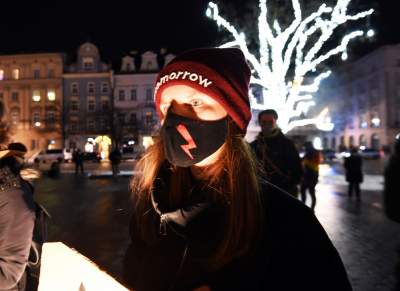 Opór: dzień nieprzyjmowania mandatu - zdjęcie 6